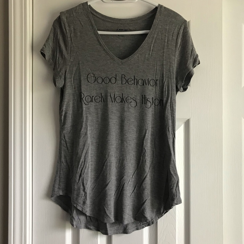 Screen Tee